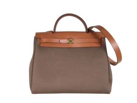 Hermes Herbag 31 Discount