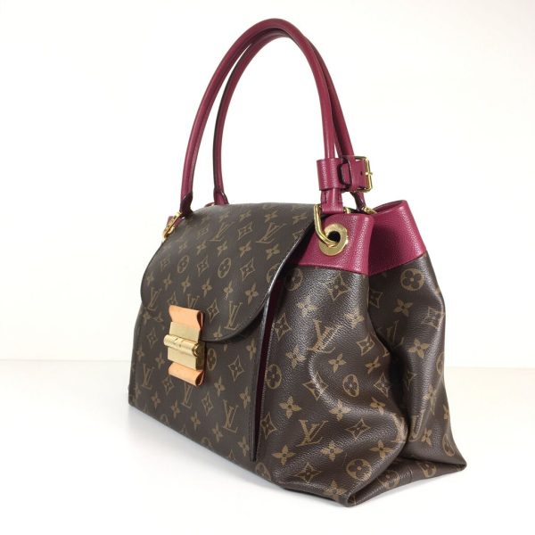 Louis Vuitton Olympe Fashion