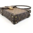 Louis Vuitton Vertical Trunk Cheap