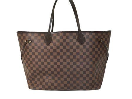 Louis Vuitton Neverfull GM Tote Sale