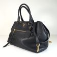 Prada Vitello Daino Tote Online