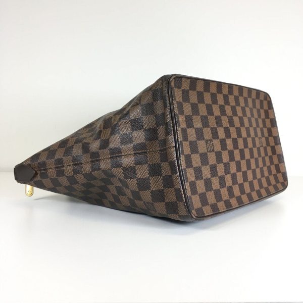 Louis Vuitton Saleya MM For Discount