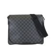 Louis Vuitton Daniel Messenger Bag Sale