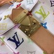 Louis Vuitton Multicolor Speedy 30 Hot on Sale