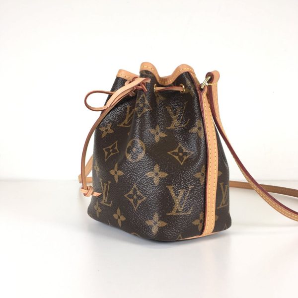 Louis Vuitton Nano Noe Supply