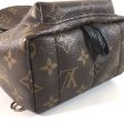 Louis Vuitton Palms Springs Backpack Discount