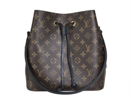 Louis Vuitton Neo Noe Bucket Bag For Discount