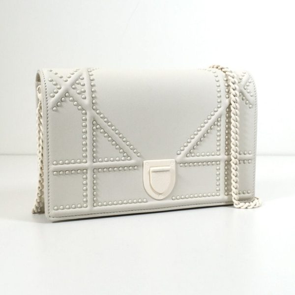 Dior Diorama Wallet on Chain Bag on Sale