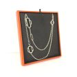 Hermès Chain Necklace on Sale