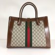 Gucci Jackie Tote Supply