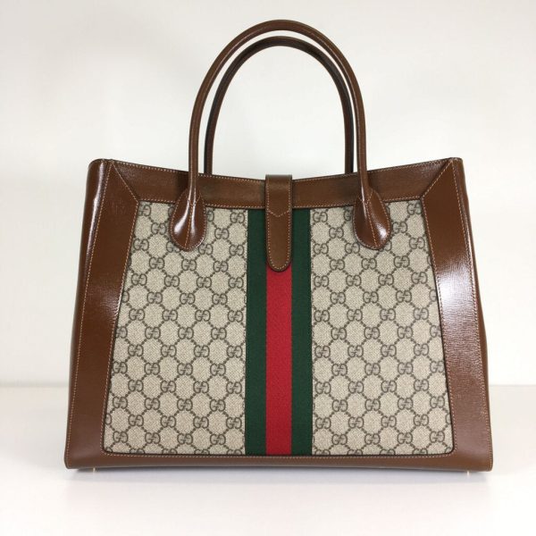 Gucci Jackie Tote Supply