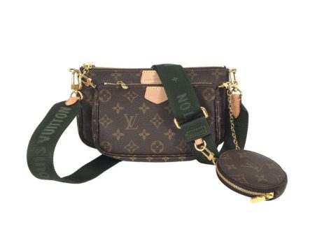 Louis Vuitton Multi Pochette Discount