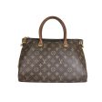 Louis Vuitton Pallas Hot on Sale