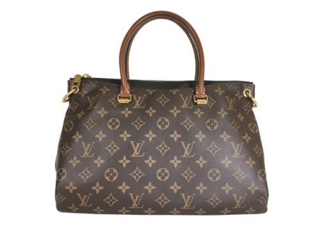 Louis Vuitton Pallas Hot on Sale