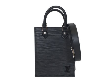 Louis Vuitton Sac Plat Nano Bag Fashion