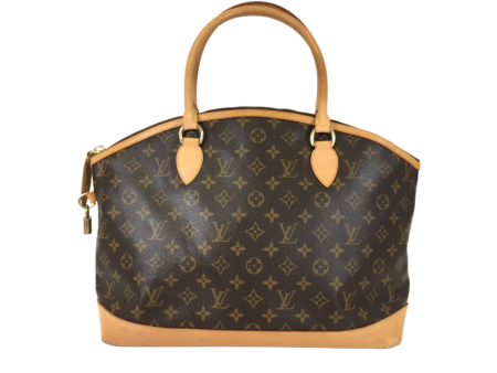 Louis Vuitton Horizontal Lockit Sale