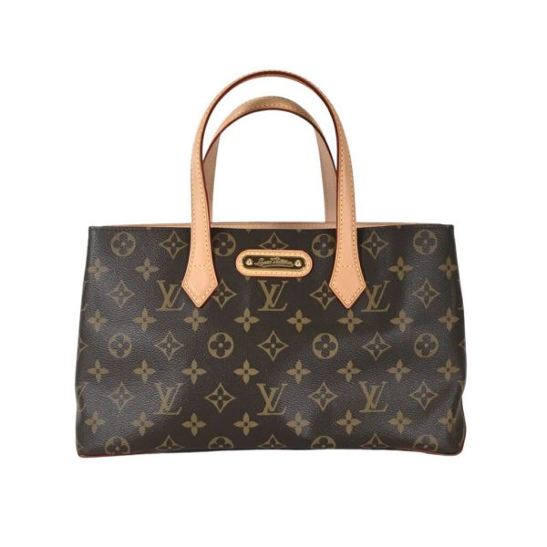 Louis Vuitton Wilshire PM Supply