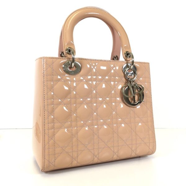 Lady Dior Bag For Sale