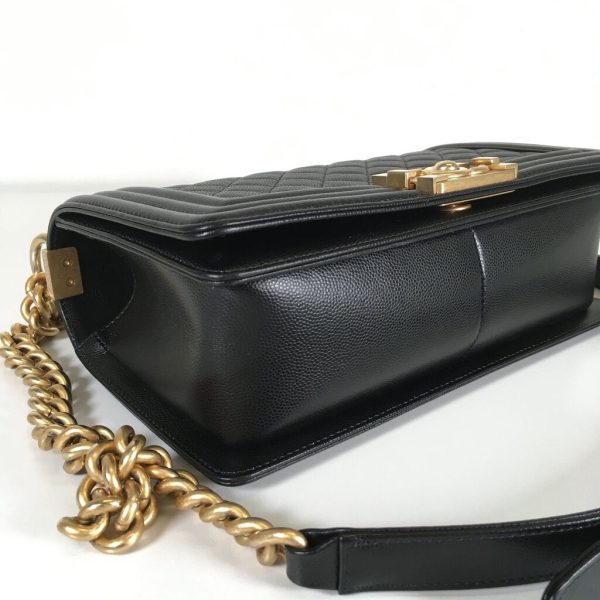 Chanel Classic Boy Bag on Sale