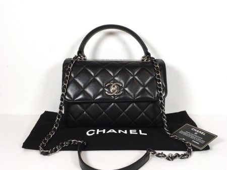 Chanel Trendy Online now