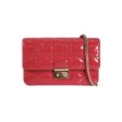 Dior Wallet on Chain Online Hot Sale