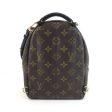 Louis Vuitton Palms Springs Backpack Discount