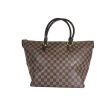 Louis Vuitton Saleya MM For Discount