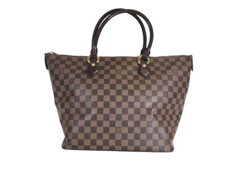 Louis Vuitton Saleya MM For Discount