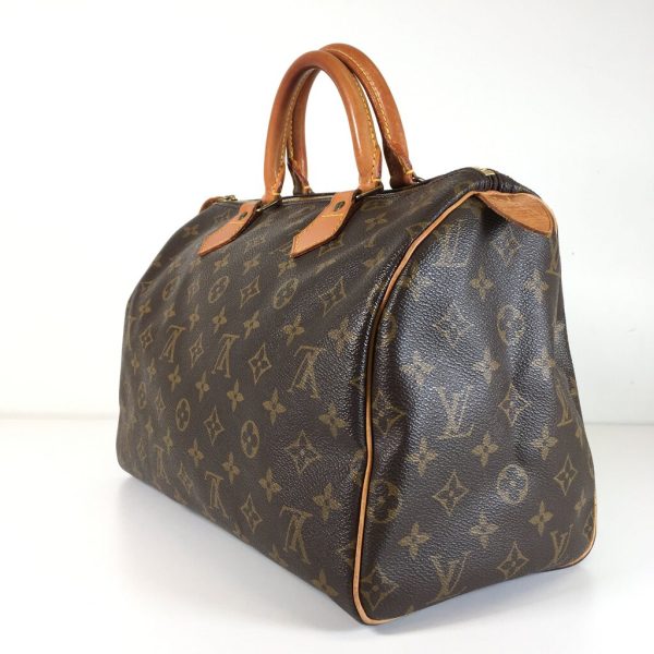 Louis Vuitton Vintage Speedy 30 For Cheap