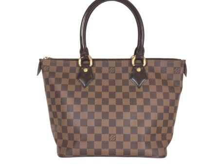 Louis Vuitton Saleya For Cheap