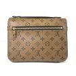 Louis Vuitton Reversed Pochette metis Discount