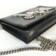 Dior Diorama Wallet on Chain (WOC) on Sale