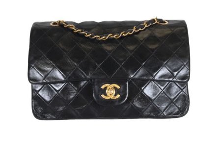 Chanel Vintage Flap Medium Online