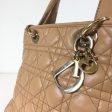 Dior Vintage Top Handle Fashion