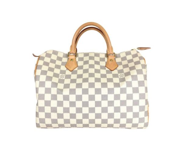 Louis Vuitton Speedy 30 Online Sale