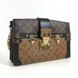 Louis Vuitton Trunk Clutch Discount