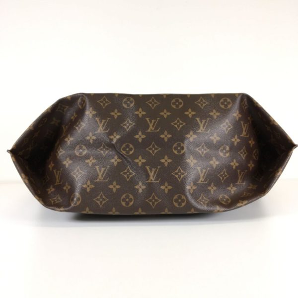 Louis Vuitton Monogram Tote Online now