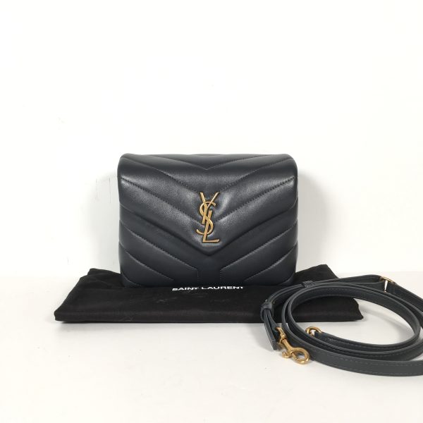 Yves Saint Laurent (YSL) Toy Loulou Supply