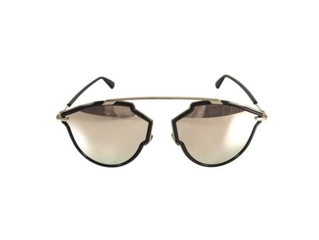 Dior Pilot Sunglasses Fashion