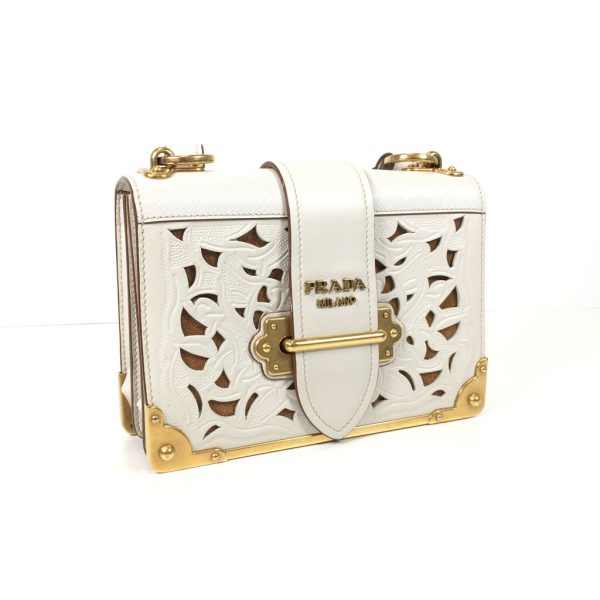 Prada Cahier Bag Online Hot Sale