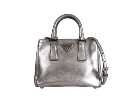 Prada Galleria Saffiano Tote Online Sale