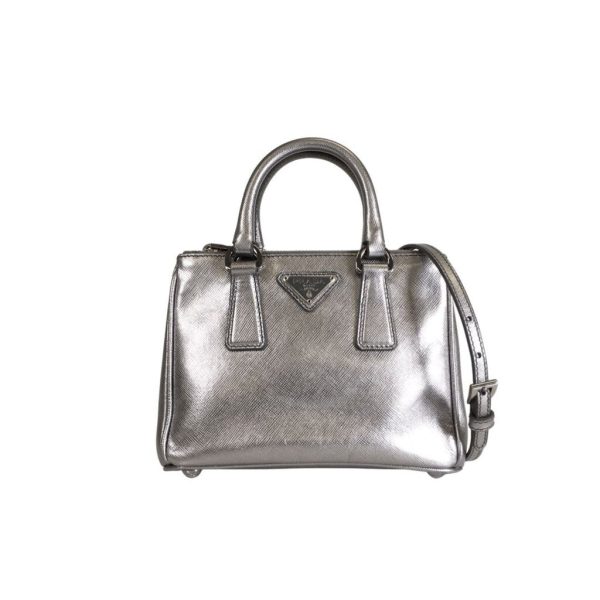 Prada Galleria Saffiano Tote Online Sale