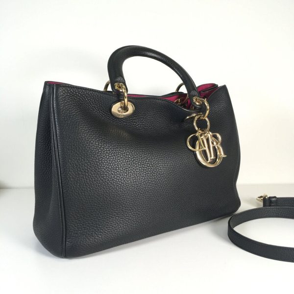 Dior Diorissimo Black For Cheap