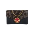 Fendi FF Wallet on Chain Bag Online Hot Sale