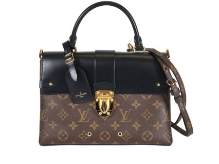 Louis Vuitton One Handle Discount