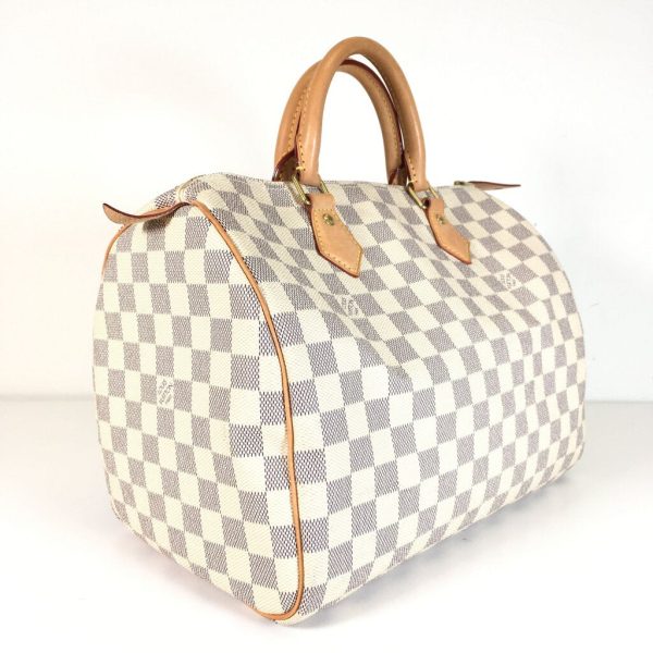 Louis Vuitton Speedy 30 Online Sale