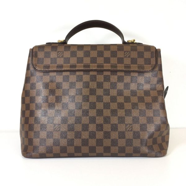 Louis Vuitton Bergamo MM Discount