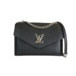 Louis Vuitton Lockme II Online Sale