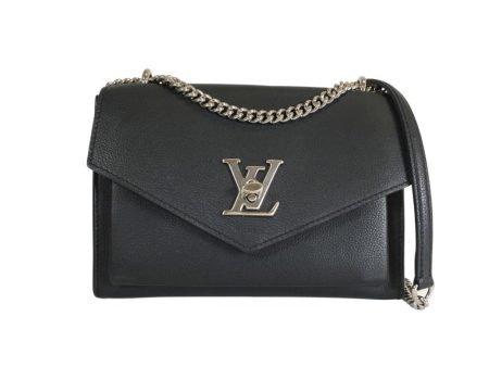 Louis Vuitton Lockme II Online Sale