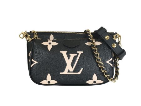 Louis Vuitton Multipochette Accessories Online Sale